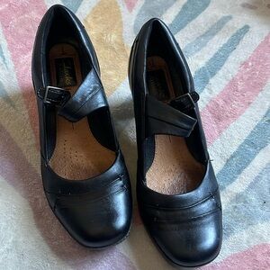 Clarks artisan Mary Jane